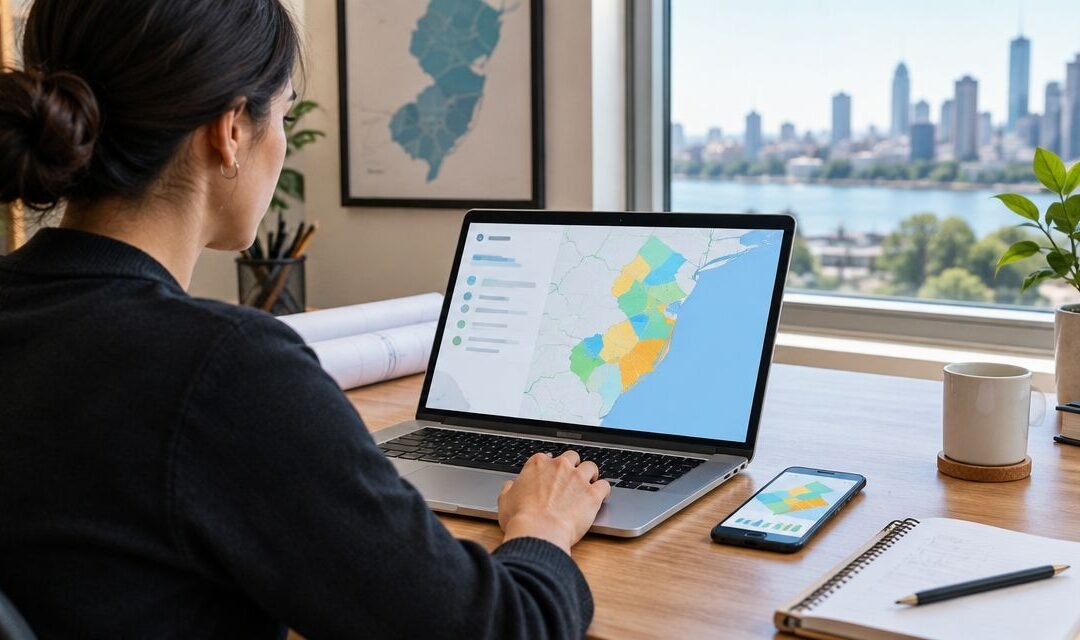 Best Tools for Tracking New Jersey Zoning Ordinances 2026