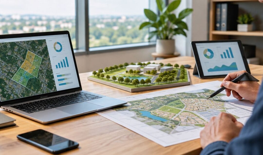New Jersey Development Feasibility: First Questions