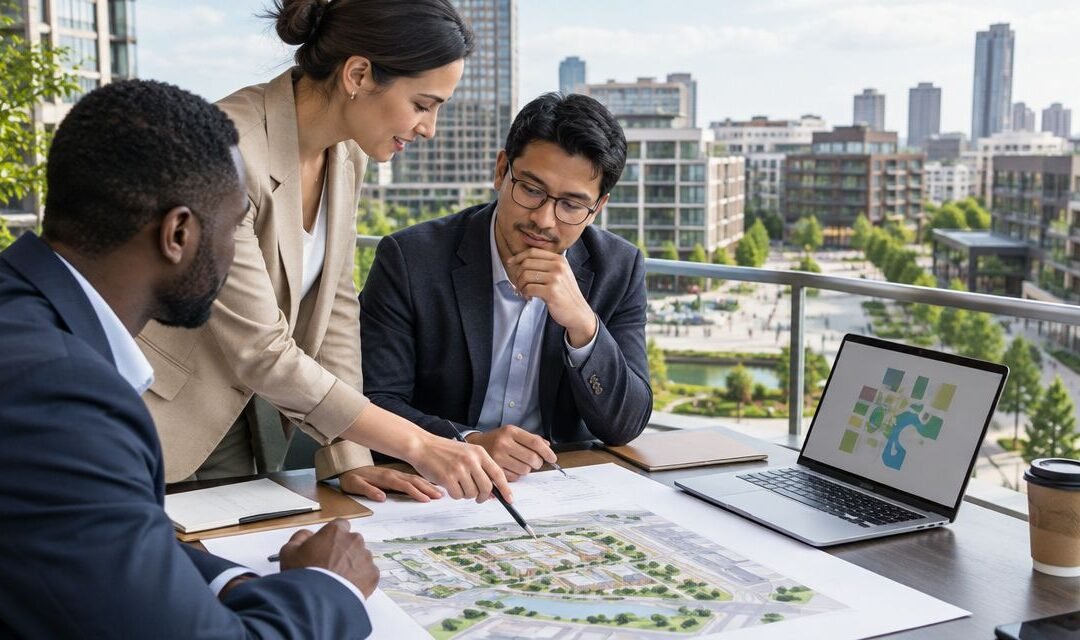 Land use consulting for mixed-use developers: complete 2026 guide