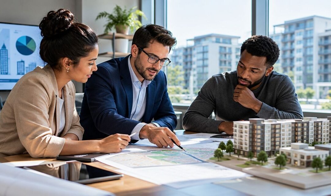 Zoning consulting for multifamily developers: complete 2026 guide
