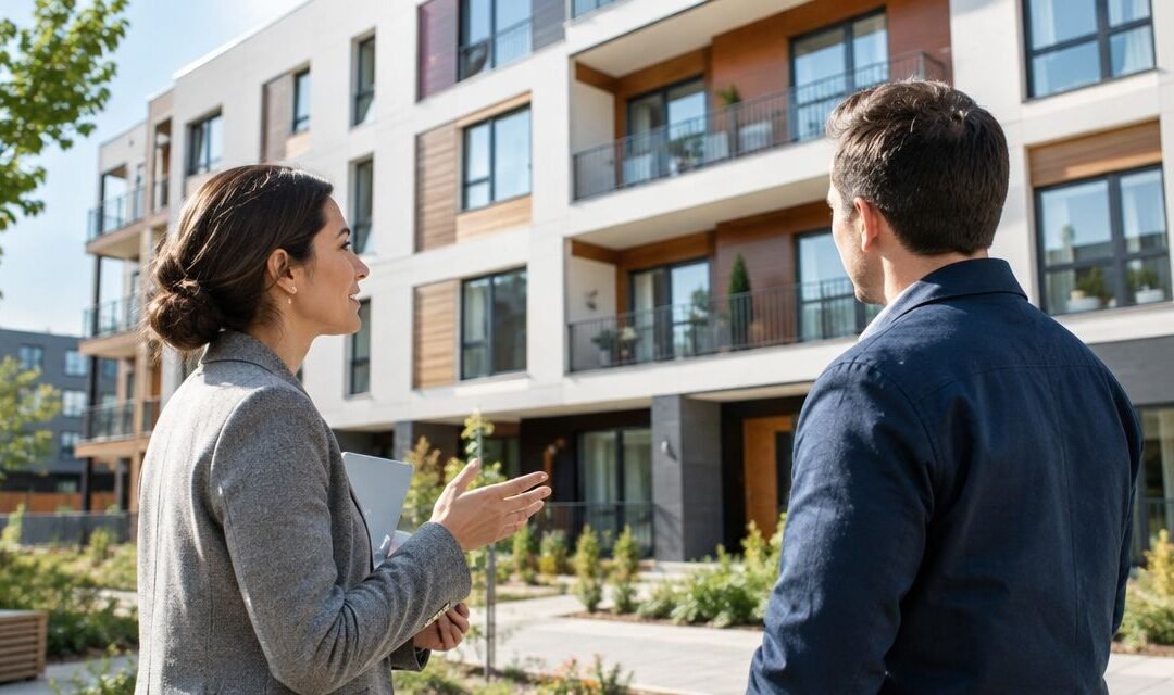 Can you build multifamily housing without a variance?