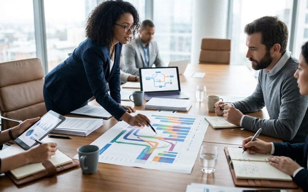 Can you finance a project before the feasibility study is done?