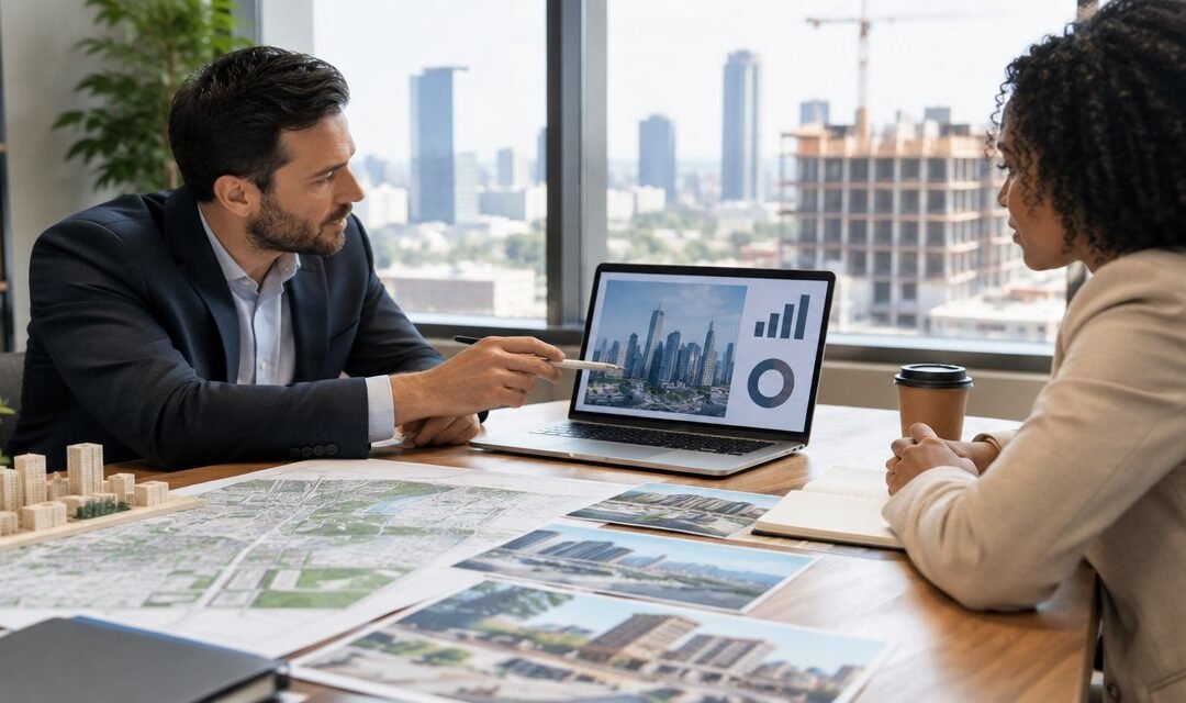 Development strategy for opportunity zone investors: 2026 guide