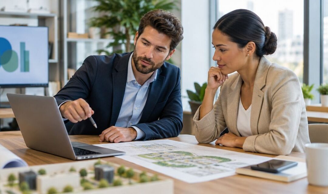 How long does the entitlement process take for mixed-use?