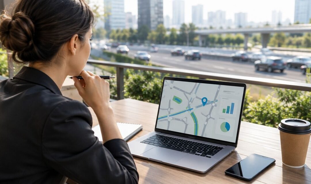 How much does a traffic impact study cost?