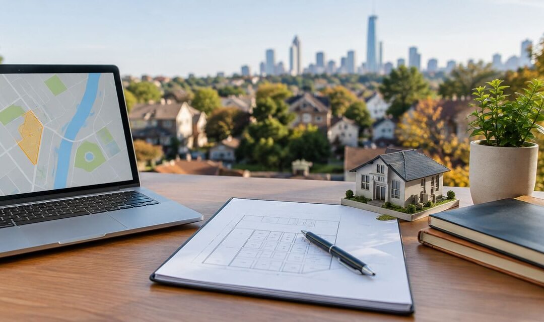 How much does it cost to rezone a property in New Jersey?