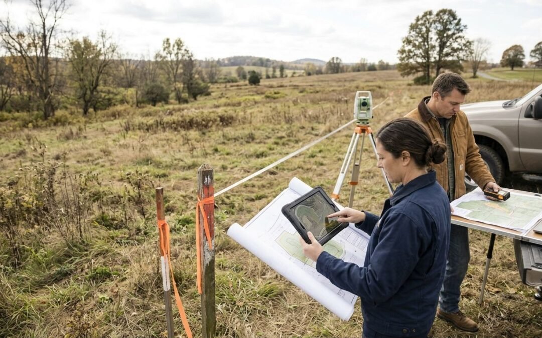 How much does municipal due diligence cost for land deals?