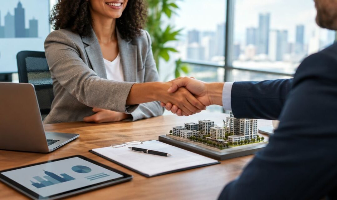 How to connect a PILOT tax abatement to your redevelopment closing