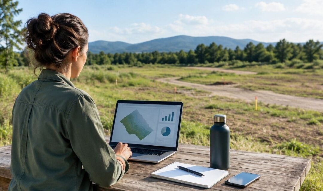 Is a feasibility study worth it before buying land?