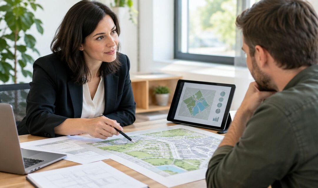 Is hiring a zoning consultant worth it for a small project?
