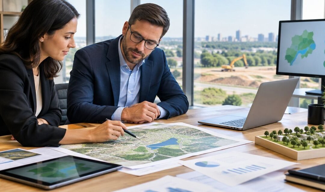 Land acquisition to municipal due diligence: complete 2026 workflow