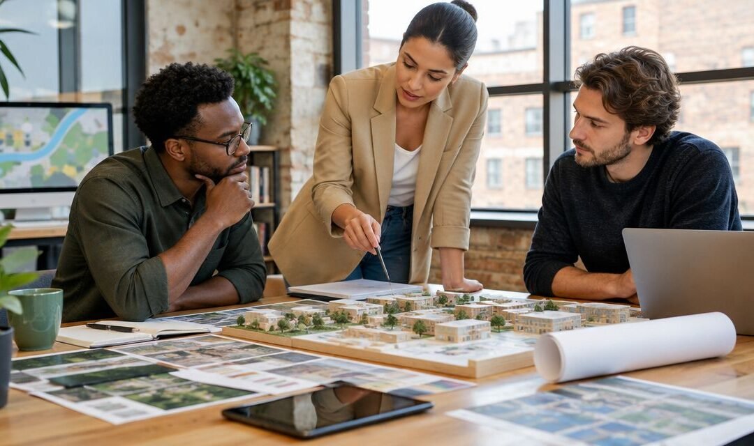 Land use consulting for adaptive reuse projects: complete 2026 guide