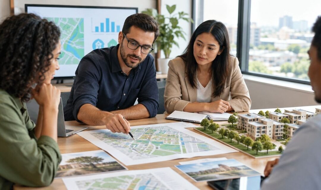 Land use consulting for affordable housing: complete 2026 guide