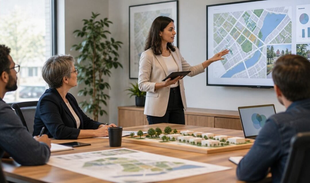 Planning board hearing to zoning variance approval: 2026 workflow