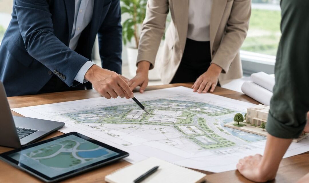Site plan approval for property owners: complete 2026 guide