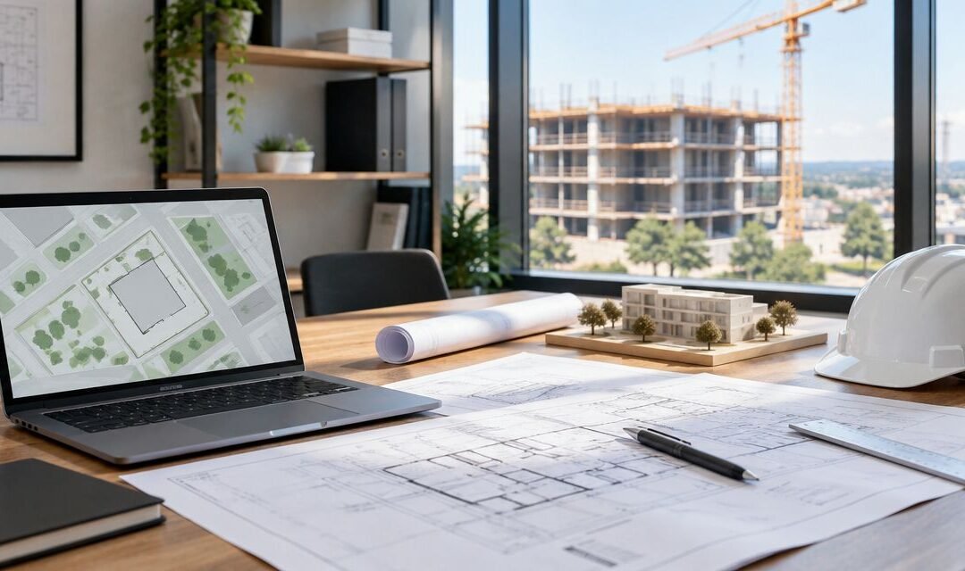 Site plan approval to certificate of occupancy: 2026 workflow
