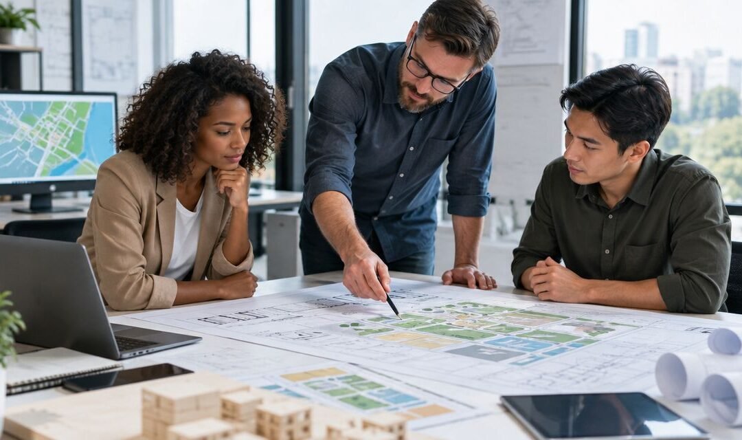 Zoning consulting for architects and engineers: complete 2026 guide