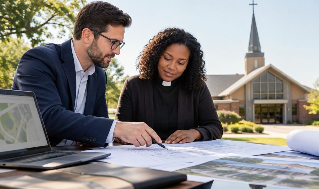 Zoning consulting for faith-based organizations: complete 2026 guide